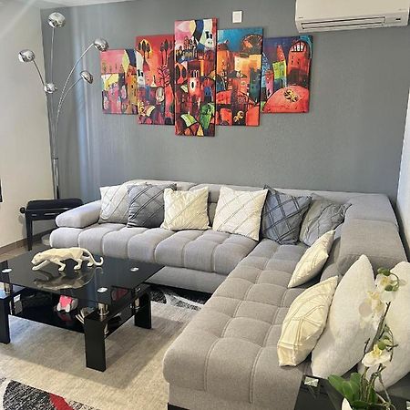 Diego 4 Pieces Duplex Nice Eksteriør bilde